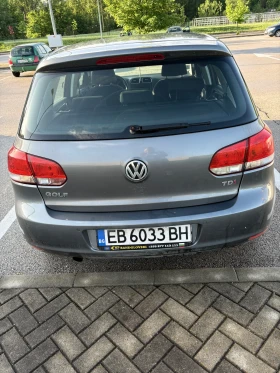 Обява за продажба на VW Golf ~13 500 лв. - изображение 3