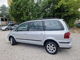 VW Sharan 2.0TDI/UNITED | Mobile.bg    8