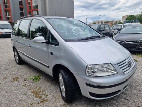 VW Sharan 2.0TDI/UNITED | Mobile.bg    3