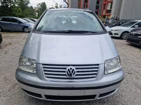 VW Sharan 2.0TDI/UNITED | Mobile.bg    2