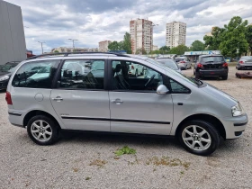 VW Sharan 2.0TDI/UNITED | Mobile.bg    4