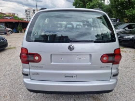 VW Sharan 2.0TDI/UNITED | Mobile.bg    6