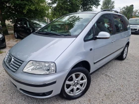  VW Sharan