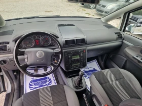 VW Sharan 2.0TDI/UNITED | Mobile.bg    10