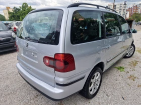 VW Sharan 2.0TDI/UNITED | Mobile.bg    5