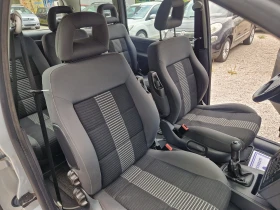 VW Sharan 2.0TDI/UNITED | Mobile.bg    12