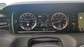 Обява за продажба на Mercedes-Benz S 500 FULL CARBON SWAROVSKI  ~77 500 лв. - изображение 4