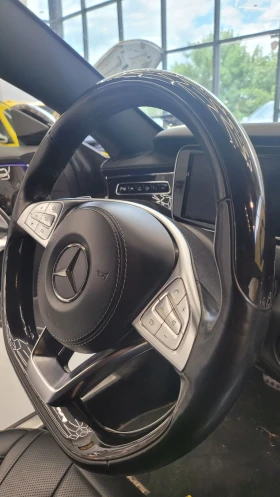 Обява за продажба на Mercedes-Benz S 500 FULL CARBON SWAROVSKI  ~77 500 лв. - изображение 8
