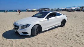 Обява за продажба на Mercedes-Benz S 500 FULL CARBON SWAROVSKI  ~77 500 лв. - изображение 1