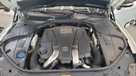 Обява за продажба на Mercedes-Benz S 500 FULL CARBON SWAROVSKI  ~77 500 лв. - изображение 5