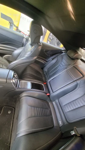 Обява за продажба на Mercedes-Benz S 500 FULL CARBON SWAROVSKI  ~77 500 лв. - изображение 7