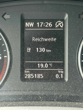 Seat Alhambra 2, 0 TDi | Mobile.bg    12