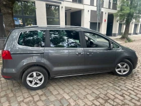 Seat Alhambra 2, 0 TDi | Mobile.bg    7
