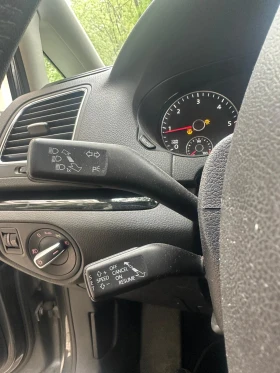 Seat Alhambra 2, 0 TDi | Mobile.bg    8