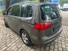 Seat Alhambra 2, 0 TDi | Mobile.bg    3