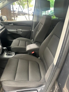 Seat Alhambra 2, 0 TDi | Mobile.bg    11