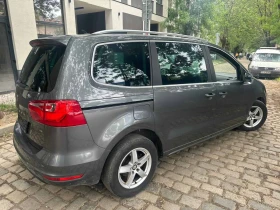Seat Alhambra 2, 0 TDi | Mobile.bg    6