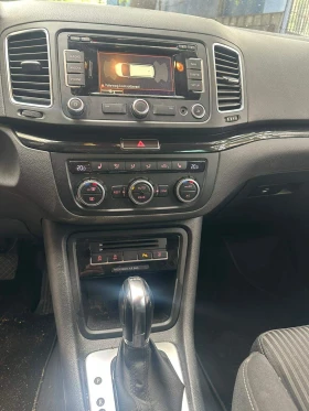 Seat Alhambra 2, 0 TDi | Mobile.bg    9
