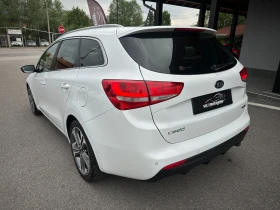 Kia Ceed 1.6 CRDI    | Mobile.bg    4