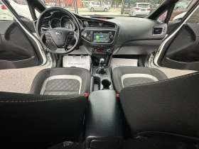 Kia Ceed 1.6 CRDI    | Mobile.bg    9