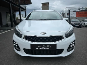 Kia Ceed 1.6 CRDI    | Mobile.bg    2