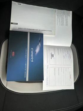 Kia Ceed 1.6 CRDI    | Mobile.bg    17