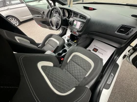 Kia Ceed 1.6 CRDI    | Mobile.bg    8