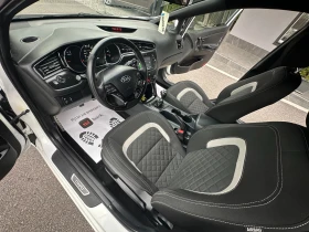 Kia Ceed 1.6 CRDI    | Mobile.bg    7