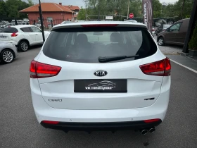 Kia Ceed 1.6 CRDI    | Mobile.bg    5