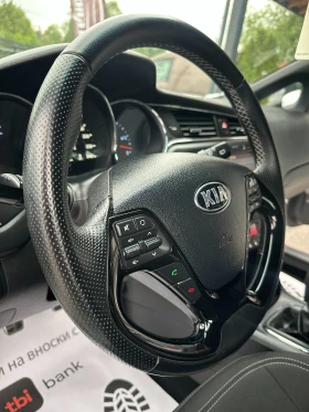 Kia Ceed 1.6 CRDI    | Mobile.bg    10