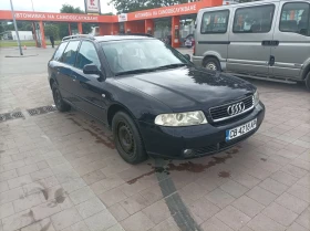 Обява за продажба на Audi A4 Фейслифт авант 1.8 125кс ~3 199 лв. - изображение 1