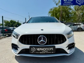 Обява за продажба на Mercedes-Benz A 180 CDI PREMIUM AMG 7G-tonic ~41 900 лв. - изображение 1