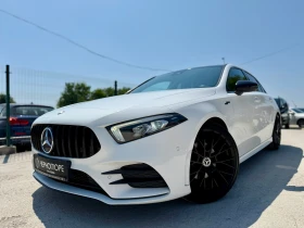 Обява за продажба на Mercedes-Benz A 180 CDI PREMIUM AMG 7G-tonic ~41 900 лв. - изображение 2