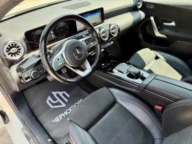 Обява за продажба на Mercedes-Benz A 180 CDI PREMIUM AMG 7G-tonic ~41 900 лв. - изображение 8