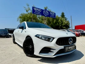 Обява за продажба на Mercedes-Benz A 180 CDI PREMIUM AMG 7G-tonic ~41 900 лв. - изображение 1