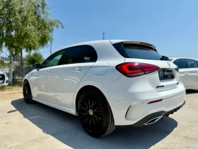 Обява за продажба на Mercedes-Benz A 180 CDI PREMIUM AMG 7G-tonic ~41 900 лв. - изображение 3