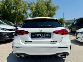 Обява за продажба на Mercedes-Benz A 180 CDI PREMIUM AMG 7G-tonic ~41 900 лв. - изображение 4