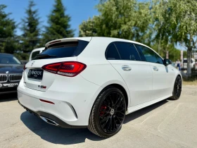 Обява за продажба на Mercedes-Benz A 180 CDI PREMIUM AMG 7G-tonic ~41 900 лв. - изображение 5