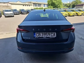 Skoda Octavia 1.0 TSI Business  | Mobile.bg    5