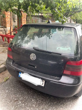 Обява за продажба на VW Golf ~1 500 лв. - изображение 2