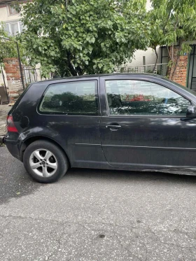 Обява за продажба на VW Golf ~1 500 лв. - изображение 1