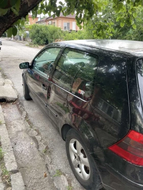 Обява за продажба на VW Golf ~1 500 лв. - изображение 3