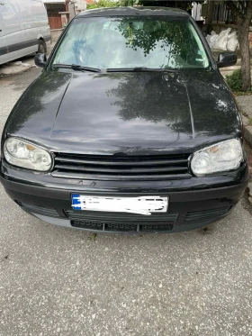 Обява за продажба на VW Golf ~1 500 лв. - изображение 5
