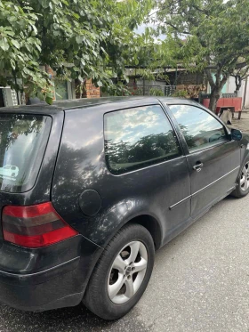 Обява за продажба на VW Golf ~1 500 лв. - изображение 1