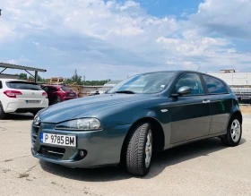 Alfa Romeo 147 1.9 JTD | Mobile.bg    2