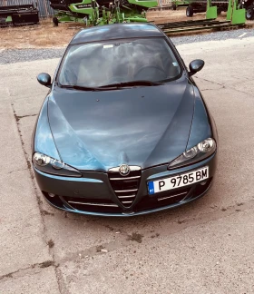 Alfa Romeo 147 1.9 JTD | Mobile.bg    6