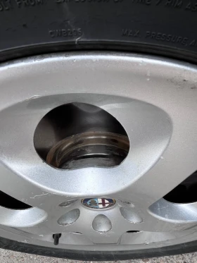 Alfa Romeo 147 1.9 JTD | Mobile.bg    17