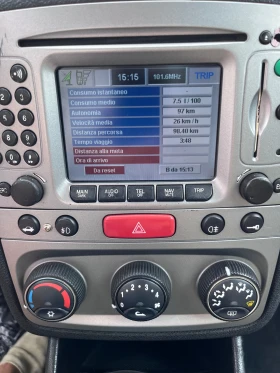 Alfa Romeo 147 1.9 JTD | Mobile.bg    7