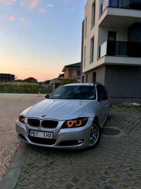     BMW 320 ,  5, Navi, , led, 
