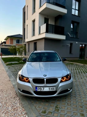     BMW 320 ,  5, Navi, , led, 